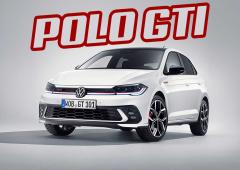 Image de l'actualité:Polo GTI : certainement la dernière …