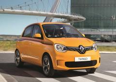 Prix Renault Twingo : elle est disponible au tarif de 11 400 €