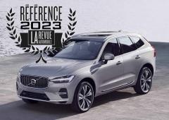 Quel SUV hybride rechargeable choisir ? La Référence en 2023 est… Volvo XC60