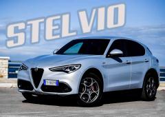 Image de l'actualité:Quel Alfa Romeo Stelvio choisir/acheter ? prix, équipements, finitions