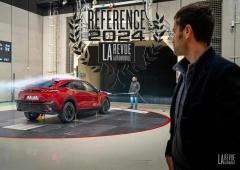 Image de l'actualité:Quelle Berline hybride choisir en 2024 ? La Référence 2024 est… Peugeot 408 Hybride