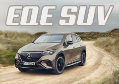 Image de l'actualité:Quelle Mercedes EQE SUV choisir/acheter ? Prix, finitions, équipements