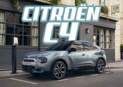 Quelle nouvelle Citroën C4 choisir/acheter ? prix, moteurs, fiches techniques