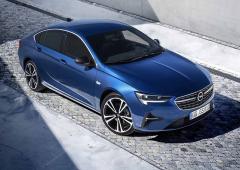Lien vers l'atcualité Quelle nouvelle Opel Insignia choisir, acheter ?