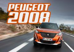 Quelle Peugeot 2008 choisir/acheter ? prix, moteurs, équipements