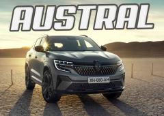 Quelle Renault Austral choisir/acheter ? Prix, équipements, moteurs