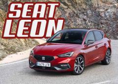 Image principalede l'actu: Quelle SEAT Leon choisir/acheter ? prix, moteurs, finition...