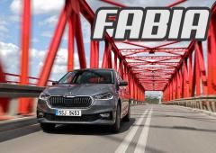 Quelle Skoda Fabia choisir ? Prix, équipements et caractéristiques techniques