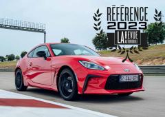 Quelle Sportive choisir ? La Référence 2023 est… Toyota GR 86