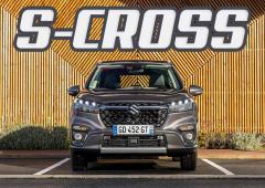 Quelle Suzuki S-CROSS choisir/acheter ? Prix, moteurs, finitions…