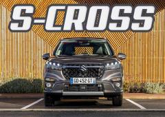 Image principalede l'actu: Quelle Suzuki S-CROSS choisir/acheter ? Prix, moteurs, finitions…