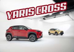 Image de l'actualité:Quelle Toyota Yaris Cross choisir/acheter ? prix, finitions, équipements