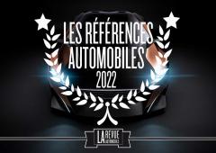 Quelle voiture choisir en 2022 ? Les Automobiles de Référence 2022