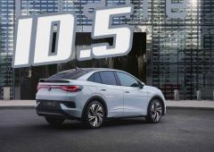 Quelle Volkswagen ID.5 acheter/choisir ? prix, moteurs, puissance de recharge