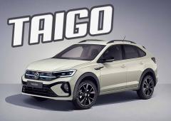 Lien vers l'atcualité Quelle Volkswagen Taigo choisir/acheter ? Prix, finition, moteurs