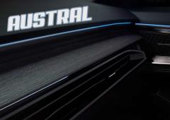 Renault Austral : la promesse d’un habitacle soigné …