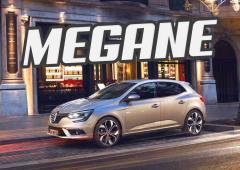 Lien vers l'atcualité Renault Megane : pourquoi choisir cette berline compacte ?