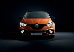 Renault Mégane R.S. année 2020 : elle gagne en puissance !