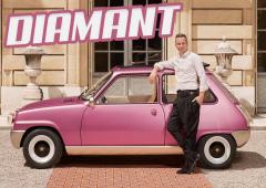 Renault R5 Diamant : ç'aurait pu être le renouveau du hype