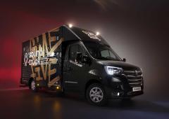 Image de l'actualité:Renault soundtruck : la transformation qui fait du bruit !