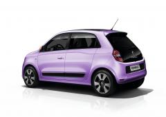 Lien vers l'atcualité Renault Twingo électrique : elle arrive pour 2020 !