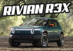 Image de l'actualité:Rivian R3 et R3X : Des chiffres sui impressionnent déjà !