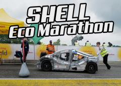 Shell Eco-marathon : les Nations unies de l'écologie