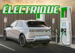 Station de recharge : l’insuffisance est dévoilée par LeasePlan