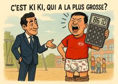 Stellantis vs BYD : C'est ki ki, qui a la plus grosse ?