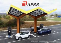 Superchargeur : les opérateurs d’autoroute entrent en concurrence avec Total & Ionity