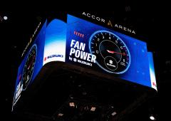Suzuki France et le basketball : un partenariat qui joue collectif, sur toute la ligne