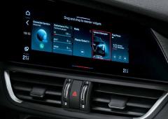 Techno : Qu’est ce que l’Alfa Connect ?