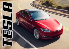 Lien vers l'atcualité Tesla Model 3 Highland, bientôt une nouvelle version