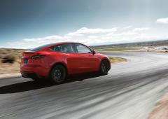 Tesla Model Y : elle est où la nouveauté ?