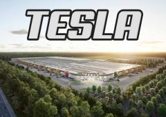 Lien vers l'atcualité Tesla Model Y : les allemands à la rescousse d’Elon Musk