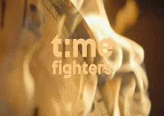 Lien vers l'atcualité Time Fighters: team building entre Renault et sapeurs-pompiers