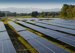 Total et Orange signe une opération pour 80 MW