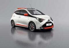 Image de l'actualité:Toyota AYGO : tout sur les AYGO x-cite 2 et AYGO x-trend 2