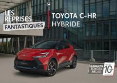 Toyota et ses « Reprises Fantastiques » : miracle commercial ou simple tour de passe-passe ?