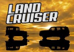 Toyota Land Cruiser : la nouvelle génération arrive !