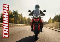 Essai Triumph Tiger 850 Sport : elle a tout d’une grande !