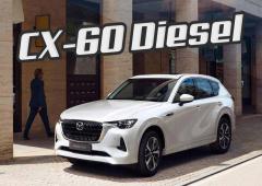 Image de l'actualité:Un moteur économique ? Voici la Mazda CX-60 turbo diesel
