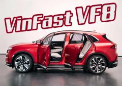 Image de l'actualité:Vinfast VF 8 : Le SUV électrique vietnamien vaut-il le coup ?