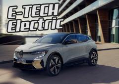 Voici la Mégane 100% électrique. Renault vise-t-il juste ?