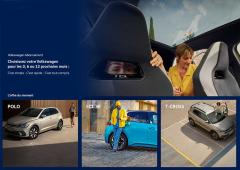 Volkswagen Abonnement : un leasing ultra flexible… mais c'est quoi exactement ?