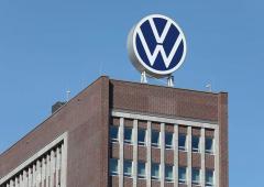 Volkswagen : la voiture du peuple, c’est terminé !
