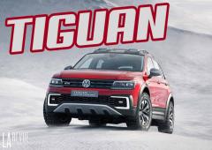 Image de l'actualité:Volkswagen Tiguan : pourquoi choisir ce SUV ?