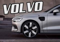 Volvo 60 & 90, les secrets du millésime 2023
