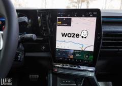 Lien vers l'atcualité Waze intègre les bornes de recharge dans son GPS !