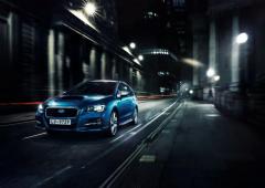 Image principalede l'actu: Le subaru levorg debarque en europe 